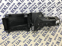 Корпус пічки Mercedes W212, S212, C207, W204 A2048303503