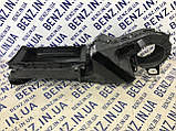 Корпус пічки Mercedes W212, S212, C207, W204 A2048303503, фото 4