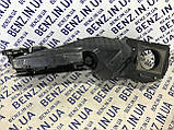 Корпус пічки Mercedes W212, S212, C207, W204 A2048303503, фото 5