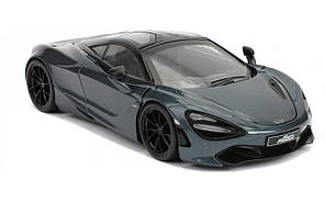 Машинка металева Jada Форсаж 1:24 Хоббс та Шоу Mclaren 720S (253203036)