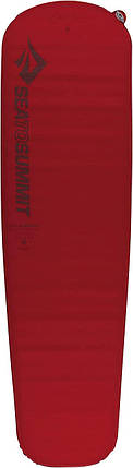 Самонадувний килимок Sea To Summit Self Inflating Comfort Plus, Regular, 183x51х8 см, Dark Red, фото 1