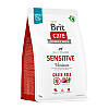 Brit Care Dog Grain-free Sensitive - беззерновий корм з оленіною для собак з чутливим травленням 1 кг, фото 4