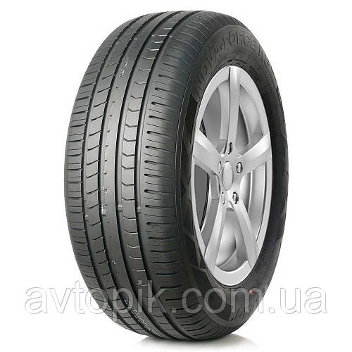Летние шины Leao Nova Force HP100 215/55 R16 93V (ID#1862746708), цена ...