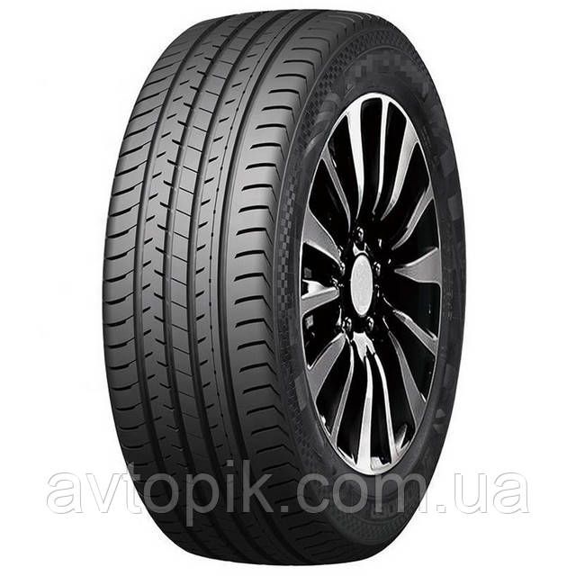 Літні шини Doublestar DSU02 275/45 ZR19 110W XL
