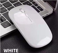 Бездротова мишка Wireless Mouse white