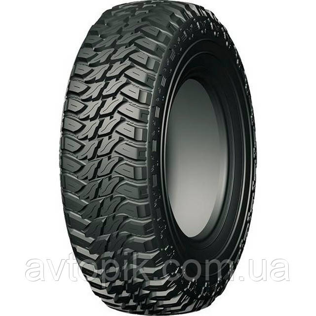 Всесезонні шини Grenlander Predator M/T 33/12.5 R22 109Q