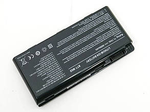 Батарея BTY-M6D для ноутбука MSI GT660, GT663, GT683, GT685, GT70, GT780, GT783, GX60, GX660, GX680, GX780