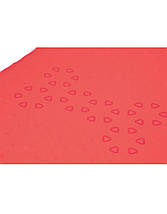 Самонадувний жіночий килимок Sea To Summit Ultra Light Mat, Regular, 170х53х2.5 см, Red, фото 6