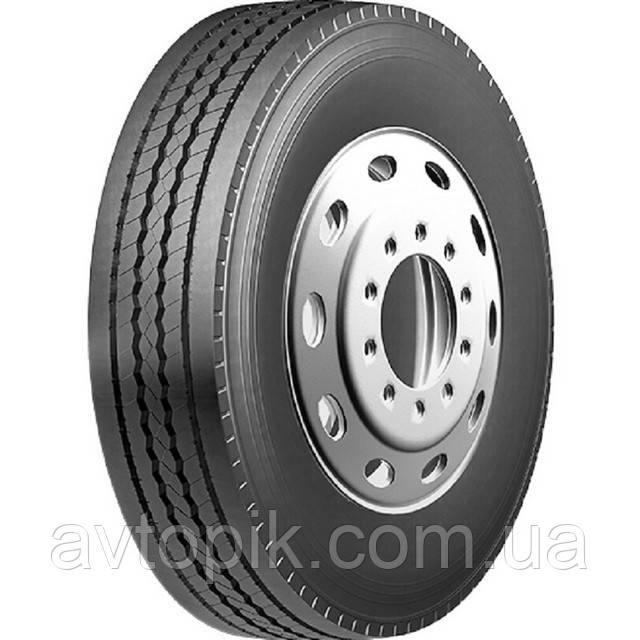 Грузовые шины Greentrac GTRA1 (рулевая) 215/75 R17.5 135/133L 16PR - фото 1 - id-p1862754109