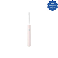 Електрична зубна щітка Xiaomi MiJia Sonic Electric Toothbrush Pink
