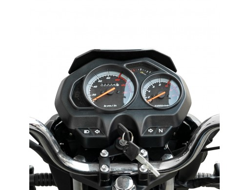 Мотоцикл SPARK SP150R-11 Спарк 150 - фото 9 - id-p1862756892