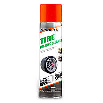 Очисник дисків і шин Visbella Tire Foaming Cleaner 750 мл