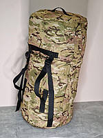 Баул армійський водонепроникний 110 л