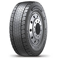 Грузовые шины Hankook DL50 (ведущая) 295/60 R22.5 150/147L