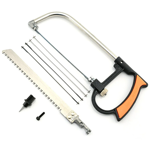 Купить Прочная универсальная «Чудо-пила» металл, дерево, камень, стекло ...