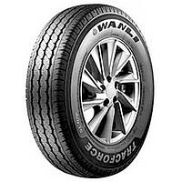 Летние шины Wanli SL106 Tracforce 225/70 R15C 112/110R