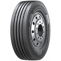 Грузовые шины Hankook AH31 Smartflex (рулевая) 385/55 R22.5 160K