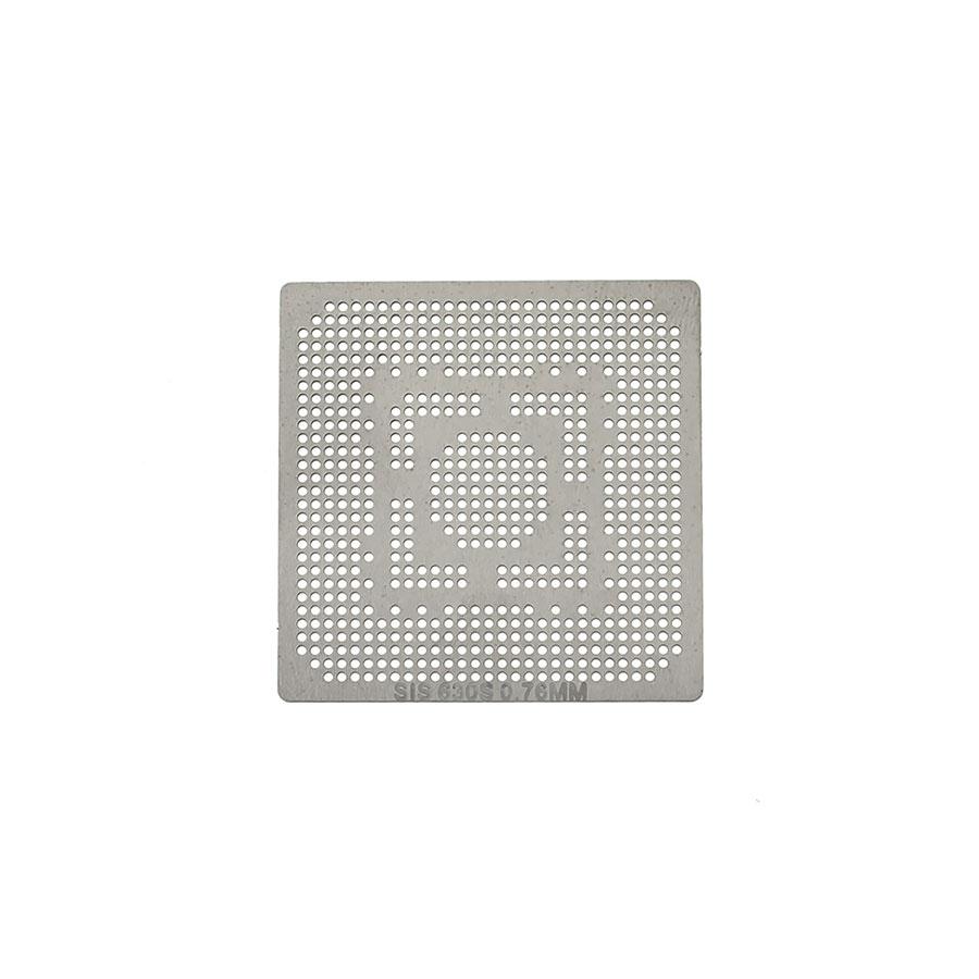 Трафарет прямого нагріву SIS 630S 0.76MM