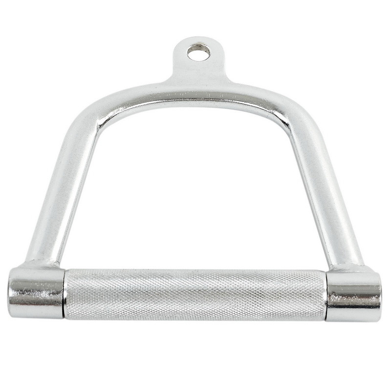 Рукоятка для тяги закрита трапеція Record TA-5136