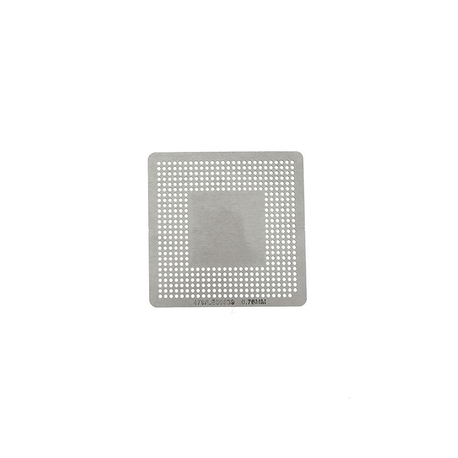 Трафарет прямого нагріву 479/LE80539 0.76MM