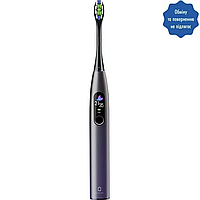 Електрична зубна щітка Xiaomi MiJia Sonic Electric Toothbrush Pink