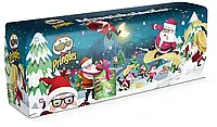 Адвент Календар Pringles Advent Calendar 1120g