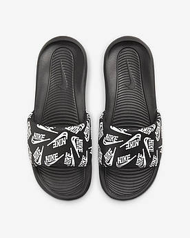 Тапочки Nike Victori One Slide Print CN9678-008