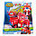 Ігровий набір Transforming Vehicles Jett, Джетт, 17 см і 5 см, «Super Wings» (EU720311), фото 10