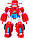 Ігровий набір Transforming Vehicles Jett, Джетт, 17 см і 5 см, «Super Wings» (EU720311), фото 8