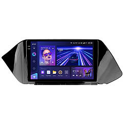 Штатная магнитола Teyes CC3 2k Hyundai Sonata (2019-2020) (1 Din)