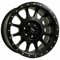 Литые диски Off Road Wheels OW9095 R18 W9 PCD5x150 ET0 DIA110.5 (matt black)