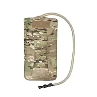 Подсумок Warrior Hydration Carrier Gen2 MultiCam для гидратора