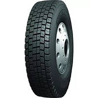 Вантажні шини Evergreen EDR611 (ведуча) 315/70 R22.5 156/150L 18PR