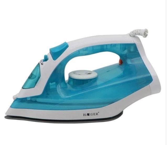 Праска Haeger HG-1246 парова