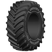 Грузовые шины Uniglory SmartAgro R-1W (с/х) 380/70 R24 128A8