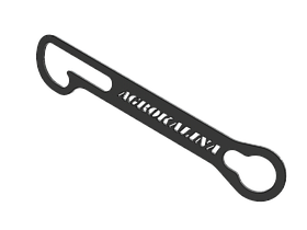 Планка страховочна Б-6