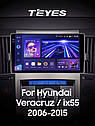 Штатная магнитола Teyes CC3 Hyundai Veracruz ix55 (2006 - 2015) (1 Din), фото 4
