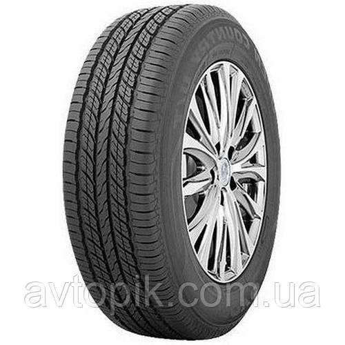 Летние шины Toyo Open Country U/T 275/60 R20 115V (ID#1862743627 ...