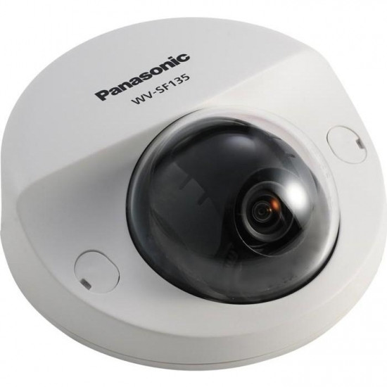 Камера відеоспостереження Panasonic WV-SF135E