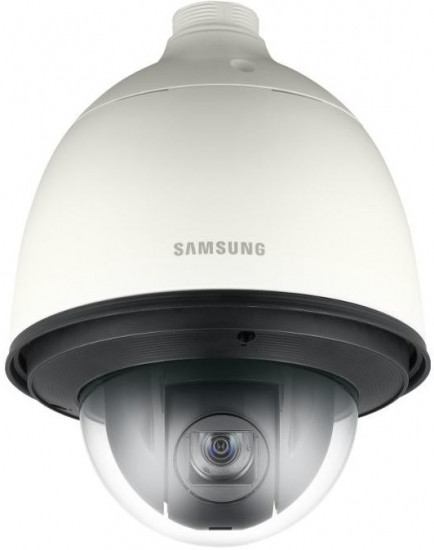 Камера відеоспостереження Samsung Hanwha Techwin SNP-L6233HP/AC