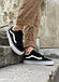 Жіночі Кеди Vans Old Skool V Black White 38-39-40, фото 8