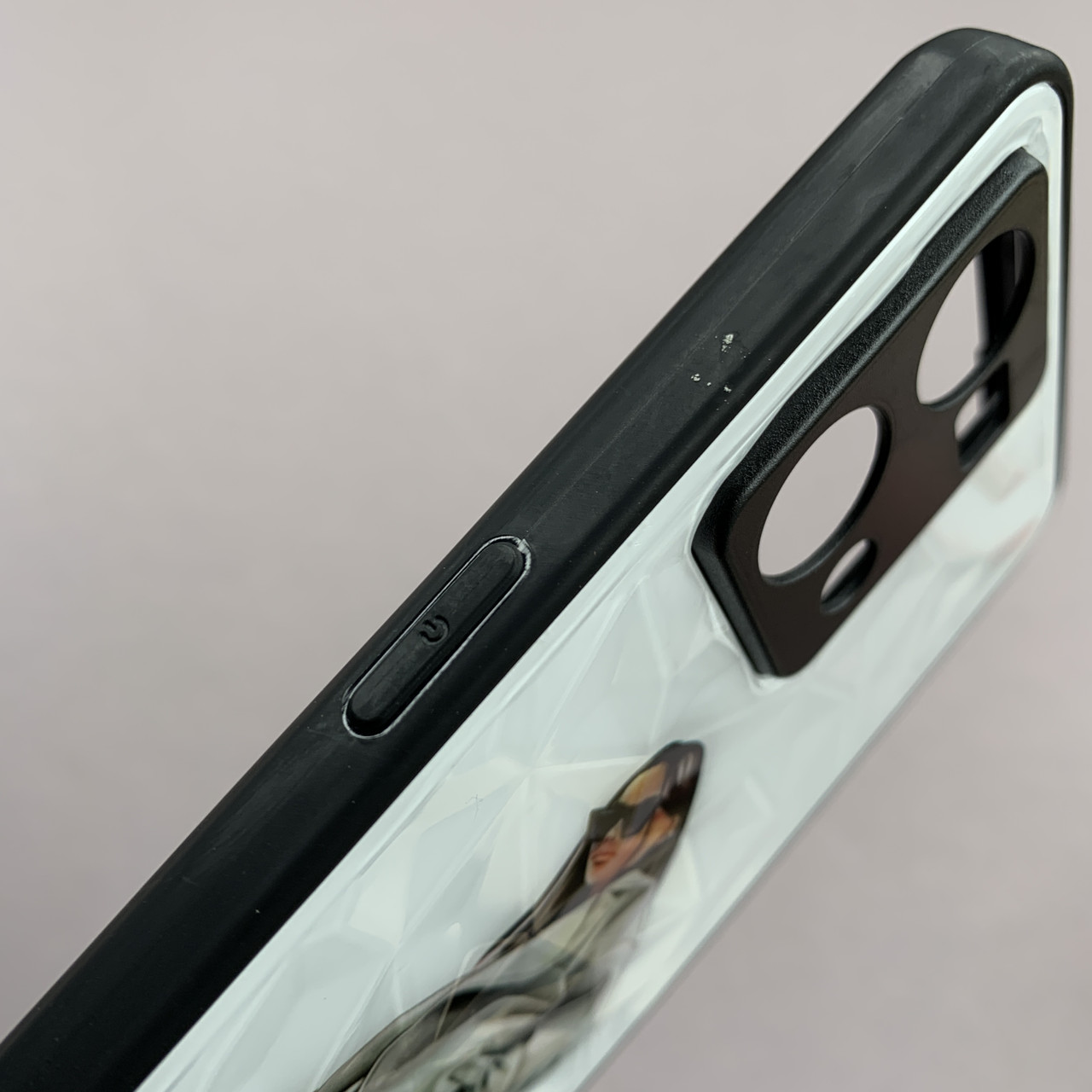 Чехол для Oppo Reno 7 Ladies с 3д эффектом с принтом девушки чехол на  телефон оппо рено 7 фешен девочка (ID#1679290026), цена: 175 ?, купить на  Prom.ua