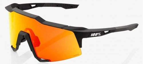 Ride 100 SpeedCraft Soft Tact Black HiPER