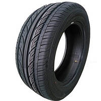 Летние шины Comforser CF4000 255/55 R18 105V Run Flat