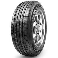 Летние шины Leao Nova Force 4x4 HP 225/60 R18 100H