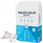 Сіль таблетована Ciech 25 кг