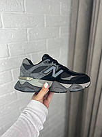 Кроссовки New Balance Nb 9060 черн