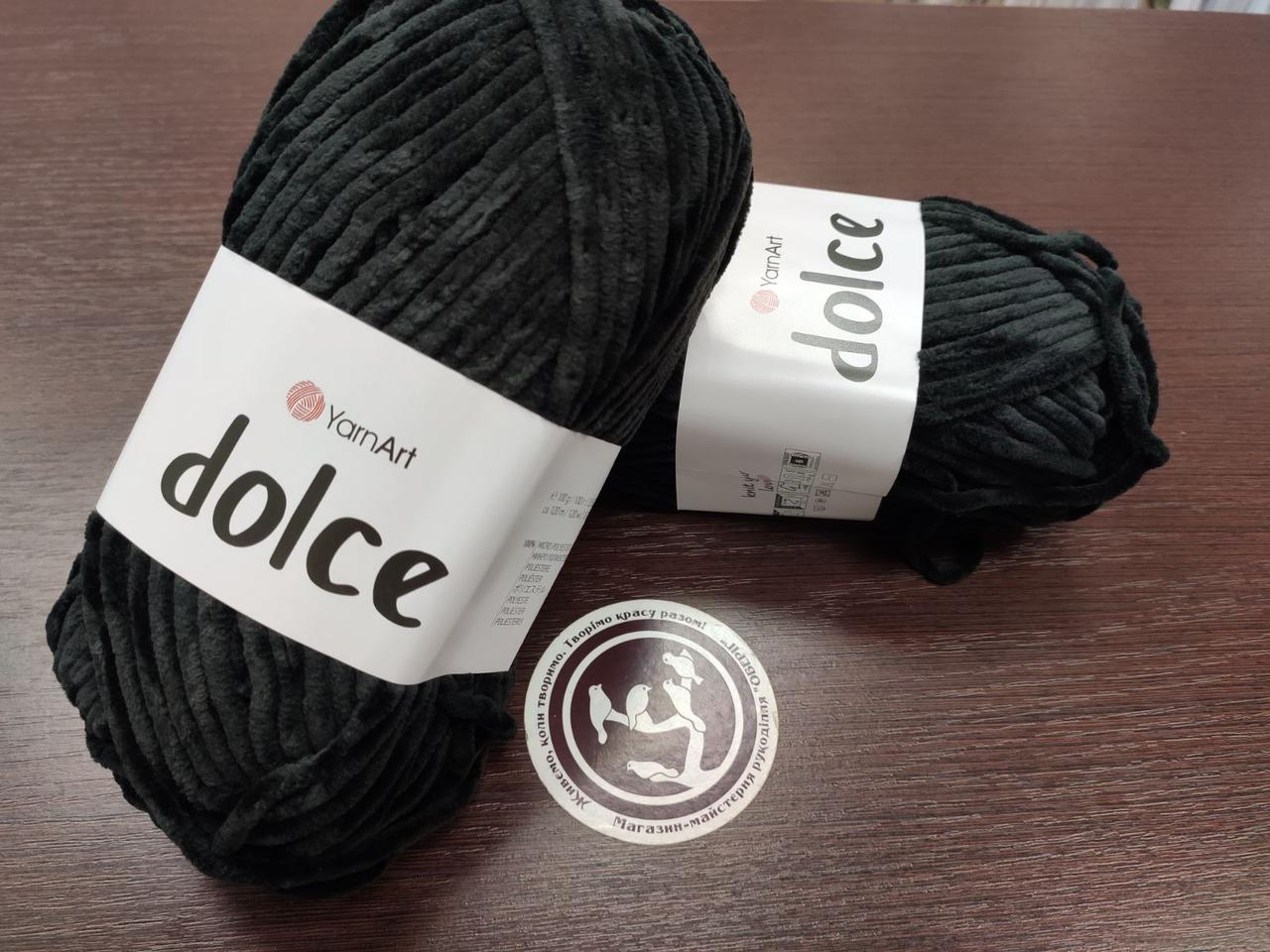 Dolce-742  YarnArt Dolce