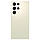 Чохол Spigen для Samsung Galaxy S23 Ultra - AirSkin, Shiny Cream (ACS06092), фото 5