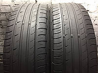 Летние шины б/у 215/65 R17 Falken Ziex ZE914a ecorun